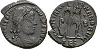 Valentinian I. (364-375) MA Coin shops