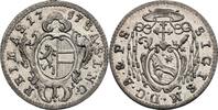 Erzbistum Salzburg, Schrattenbach 1753-1771 Kreuzer -