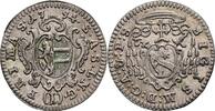 Erzbistum Salzburg, Schrattenbach 1753-1771 Kreuzer -
