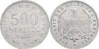 Deutsches Reich 500 Mark -