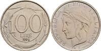 Italien 100 Lire -