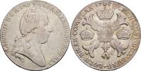 RDR, Joseph II. 1 Kronentaler -