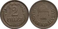 Ungarn 2 Filler -