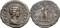 Julia Domna (217 AD) MA Coin shops