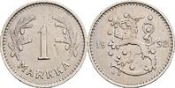 Finnland 1 Markka -