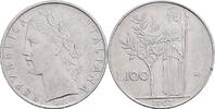 Italien 100 Lire -