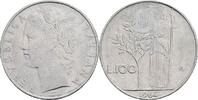 Italien 100 Lire -