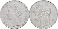 Italien 100 Lire -