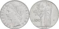 Italien 100 Lire -