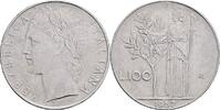 Italien 100 Lire -