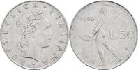 Italien 50 Lire -