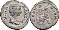 Julia Domna (217 AD) MA Coin shops