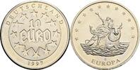 Deutschland Medaille Europa 10 Euro -