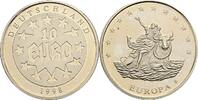 Deutschland Medaille Europa 10 Euro -