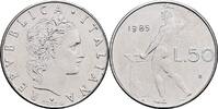 Italien 50 Lire -