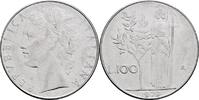Italien 100 Lire -