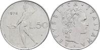 Italien 50 Lire -