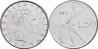 Italien 50 Lire -