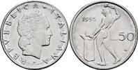 Italien 50 Lire -