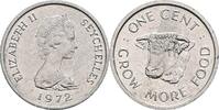 Seychellen 1 Cent -