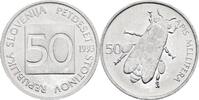 Slowenien 50 Stotinov -