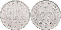 Deutsches Reich 500 Mark -
