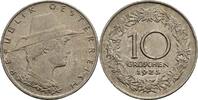 Österreich, 1. Republik 10 Groschen -