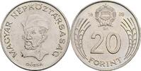 Ungarn 20 Forint -