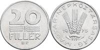 Ungarn 20 Filler -