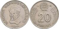 Ungarn 20 Forint -