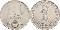 Ungarn 10 Forint -