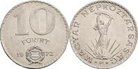 Ungarn 10 Forint -