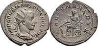 Rom, Gordianus III. Pius 238-244 Antoninian -