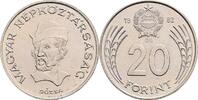 Ungarn 20 Forint -