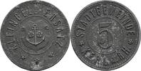 Kehl am Rhein 5 Pfennig -