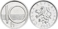 Tschechien 10 Haleru -
