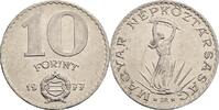 Ungarn 10 Forint -
