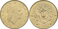 Italien 200 Lire -