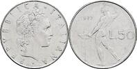 Italien 50 Lire -