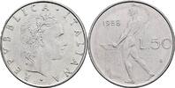 Italien 50 Lire -