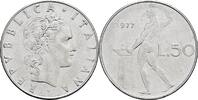Italien 50 Lire -