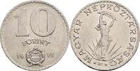 Ungarn 10 Forint -