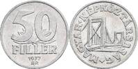 Ungarn 50 Filler -
