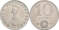 Ungarn 10 Forint -