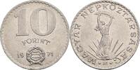 Ungarn 10 Forint -