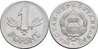 Ungarn 1 Forint -