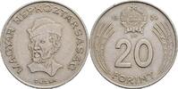 Ungarn 20 Forint -