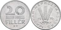 Ungarn 20 Filler -