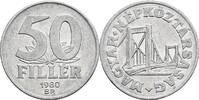 Ungarn 50 Filler -