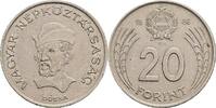 Ungarn 20 Forint -